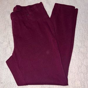 terra & sky jeggings 0X (14W)
